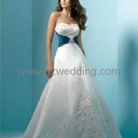 fashion bridal gown/wedding dress/bridesmaids dress/flower girl dress
