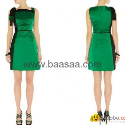 Wholesale 2012 KM Dress Fashion Design Dresses Party Dressespicture1