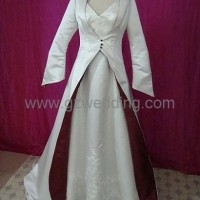 wholesale high qualtiy satin evening dress