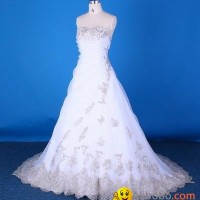 Bridal Gown AB-03