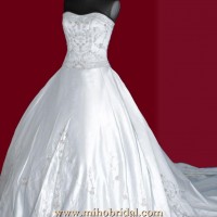 Bridal Gown