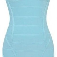 2015 celebrity bandage bodycon dress wholesale bandage dress factory