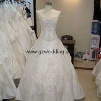 bridal gown/wedding dress/evening gown/flower girl dress