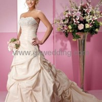 bridal gown/wedding dresses/prom dress manufactory