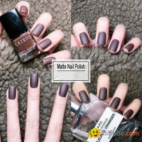 Matte Top Coat Color UV Gel Nail Polish 40 Color Semi Permanent Soak Off UV Gel