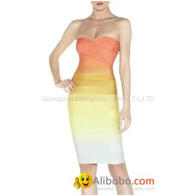 2015 bandage dresses wholesalers women dress herve leger bandage dresspicture1