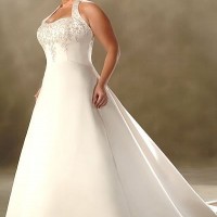 07 New style Discount wedding dressess