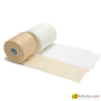 Free sample colorful protective sports foam underwrap