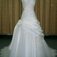 Bridal Dress