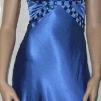 Evening Dress