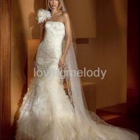 bridal gowns wedding dresses CHIC