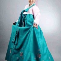 korea folk clothing