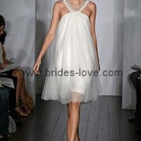 bridal dress