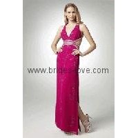 evening dress