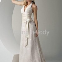 bridal gowns wedding dresses Hf4194 bridesmaids gown