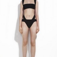 Low Price New Arrived Bandage Dress Swimsuit Herve Leger