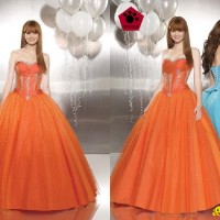 Hot sale Chinese Evening dress,shaping dress,custom-made corset dress