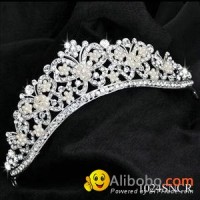Wedding Empress(stock)