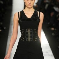 Low Price New Arrived Bandage Dress Sleeveless Herve Leger