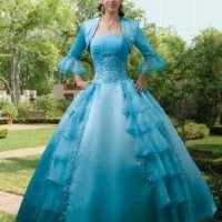 Elegant Free shipping custommade wedding dresses