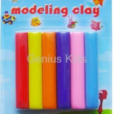 modelling clay & play doughpicture1