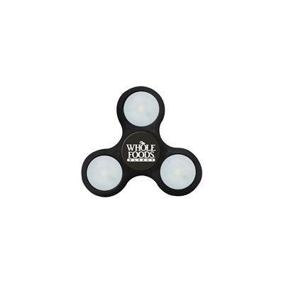 Light-Up LED Fun Fidget Spinnerpicture1