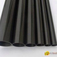 carbon fiber tubes