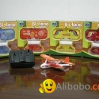 Biplane