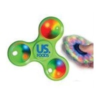 Light-Up Spinner