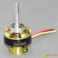 brushless motor BR4107-750/900kv