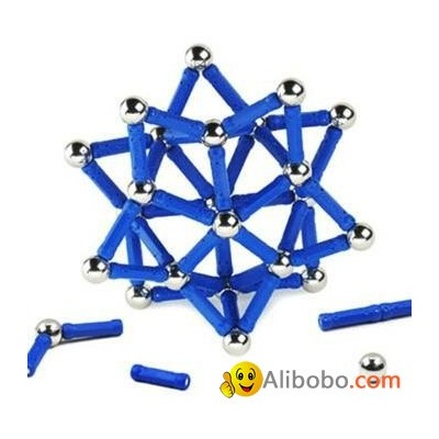 Puzzle Class Sudoku Safe Magnetic Building Block Toyspicture1