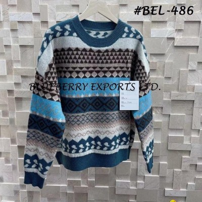 Knit Tops #BEL-486picture1
