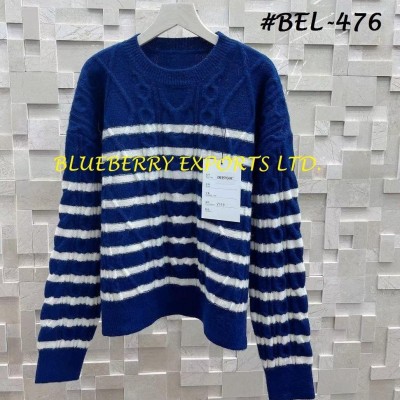 Knit Tops #BEL-476picture1