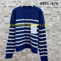 Knit Tops #BEL-476