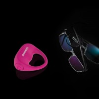 cock ring sex toy for male vibrating ring stimulation