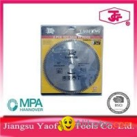 250mm 100 Tooth Tct Saw Blade