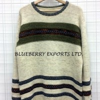 Knit Tops #BEL-039