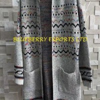 Long Cardigan #BEL21-31