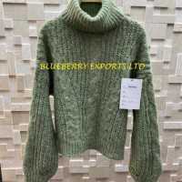 Knit Tops #DH5504C