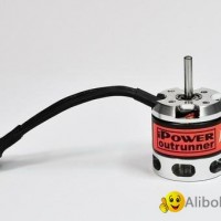 iPower Heli Motor iH2210