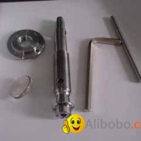 Dismantle tools with bearing of the RC engine