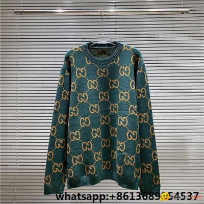 GG wool Jacquard Jumper,      sweater,sueter       sweaterpicture1