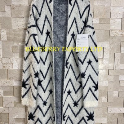Long Cardigan #DH3775Cpicture1