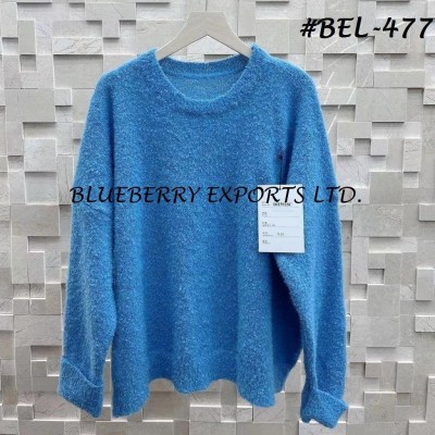 Knit Tops #BEL-477picture1
