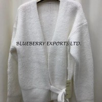 Knit short Cardigan #BEL-432