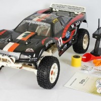 Remote Control Car
