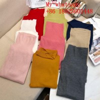 wholesale       women Wool base coat original SWEATERS high quality best price