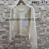 Knit Tops #BEL-479