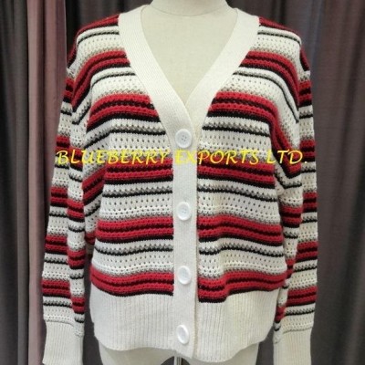 Sweater short Cardigan #BB913picture1