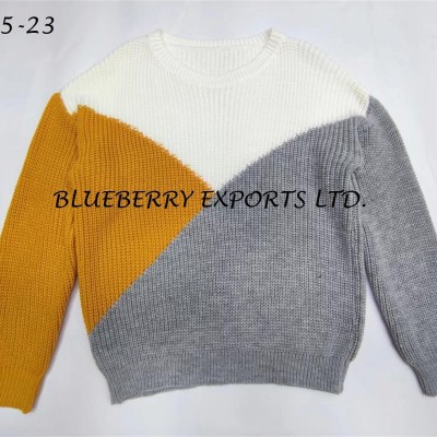 Knit Tops #B215-23picture1